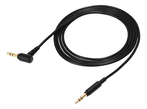 Cable De Repuesto For Audífonos, 3,5 Mm, For Wh-1000x