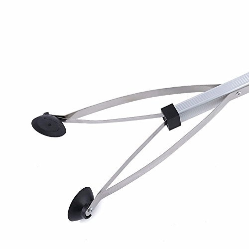 Brazo Largo Plegable Para Alcanzar Objetos, Extiende 32''