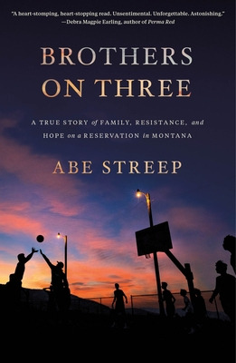 Libro Brothers On Three: A True Story Of Family, Resistan...