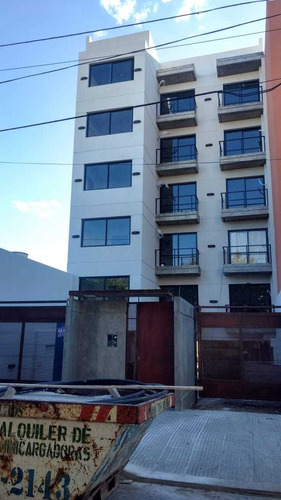 Imagen 7 de 8 de Departamento Mono Ambiente, Haedo