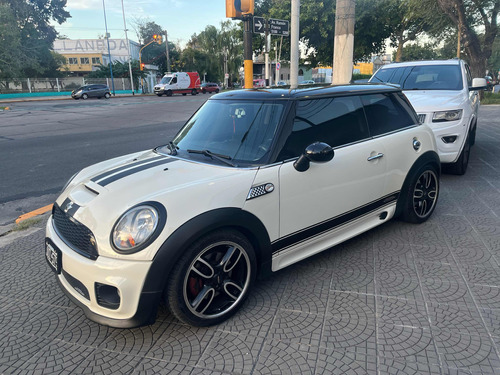 Mini Cooper John Cooper Works