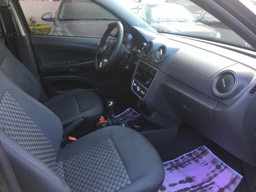 Volkswagen Gol 2015 1.6 Msi Comfortline Total Flex 5p