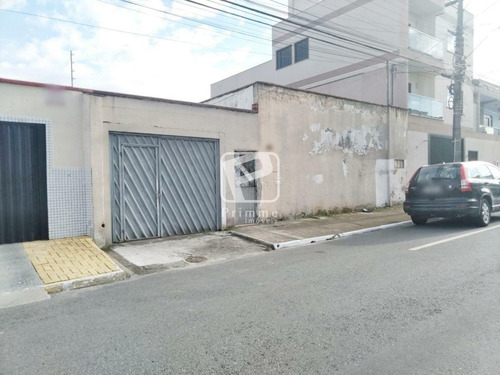 Imagem 1 de 4 de Terreno A Venda Em Balneário Camboriú - 6022