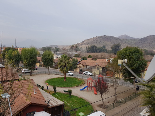 Depto 3d/1b, Estacionamiento, Subsidio, Quilicura