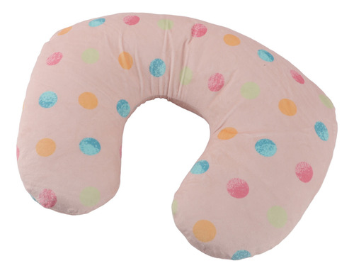 Almohada De Alimentación Para Bebé Patrones De Puntos En