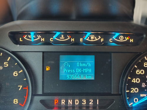 Ford F-150 3.5 Doble Cabina V6 4x2 At