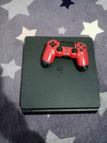 Playstation 4 Slim 1tb