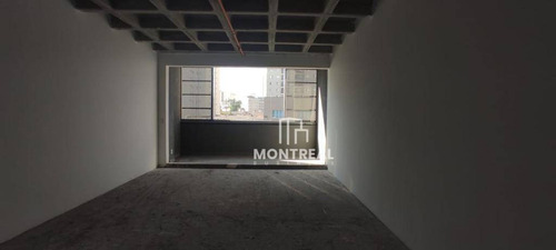 Imagem 5 de 15 de Sala À Venda, 37 M² Por R$ 302.000,00 - Vila Moreira - Guarulhos/sp - Sa0041