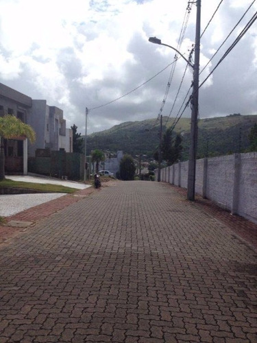 Terreno Em Hípica - Lu430537