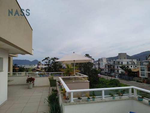 Imagem 24 de 28 de Cobertura À Venda Por R$ 1.150.000,00 - Campeche - Florianópolis/sc - Co0029