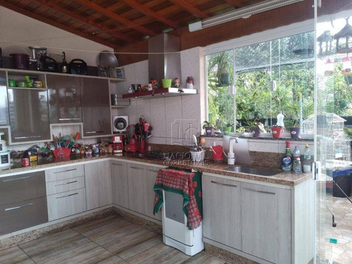 Cobertura Com 3 Dormitórios À Venda, 146 M² Por R$ 635.000 - Vila Assunção - Santo André/sp - Co4445