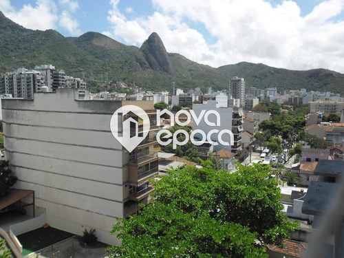 Imagem 28 de 29 de Apartamento - Ref: Ap2ap65968