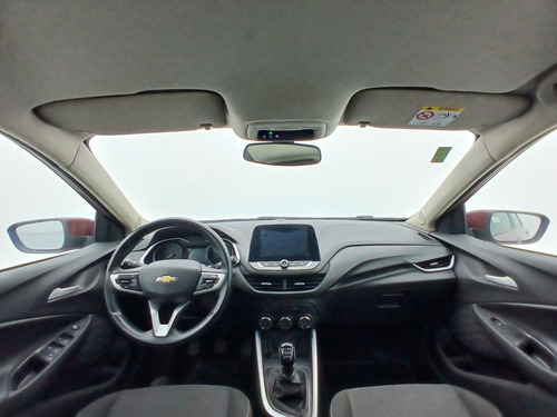 Chevrolet Onix 1.0 TURBO FLEX LT MANUAL