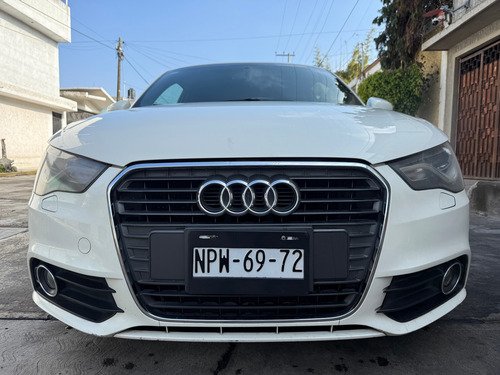 Audi A1 1.4 Cool S-tronic Dsg