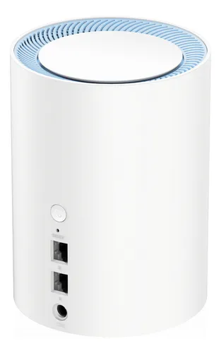 Sistema Wi-fi Mesh Cudy M1200(3-pack) Doble Banda Ac1200