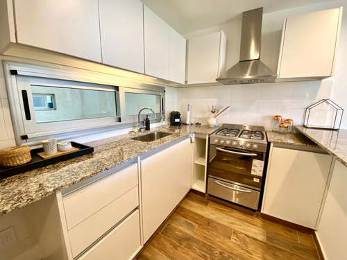 Departamento Monoambiente En Venta. La Plata