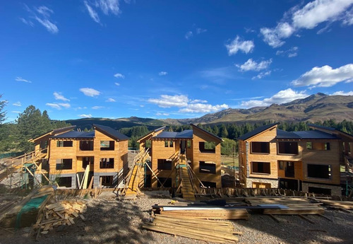 Imagen 27 de 29 de Departamento - San Martin De Los Andes