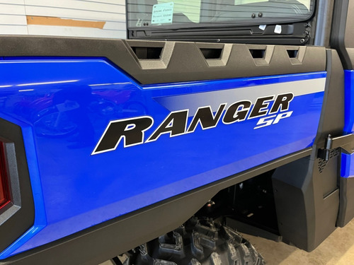 Imagen 12 de 16 de Polaris Ranger 570 Northstar 2022 Calefaccion No Canam Utv