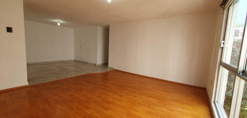 Precioso Y Amplio Departamento, Excelente Ubicación En Alcaldía Coyoacán Cdmx!!! -no Créditos- Jagr