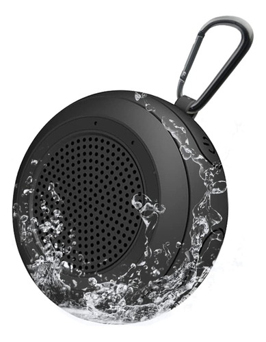 Altavoz Cyboris Cyboris-t1 Bluetooth Impermeable