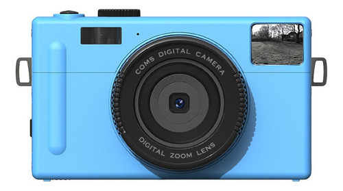 Câmera Digital Comum De Alta Definição De 48 Megapixels