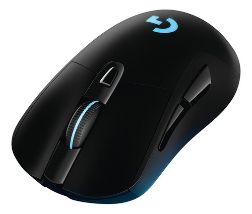 Logitech G403 Wireless Gaming Mouse Con Sensor De Juego De A