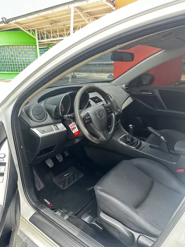Mazda 3 1.6 Z6na0 All New