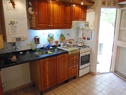 Imagen 9 de 29 de Venta Departamento 4 Ambientes Con Cochera En Martínez