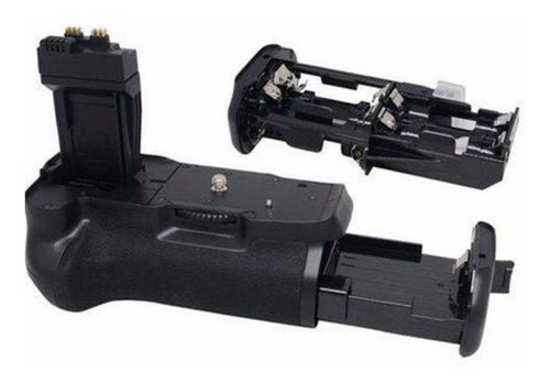 Battery Grip Para Camera Canon T2i T3i T4i T5i 550d Eos