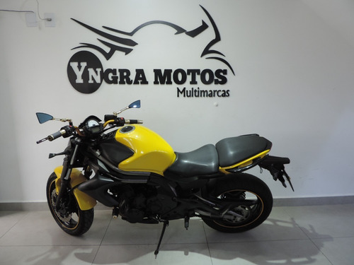 Kawasaki Er6n 2013 Nova