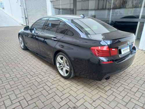 Imagem 4 de 11 de Bmw 535 M Sport