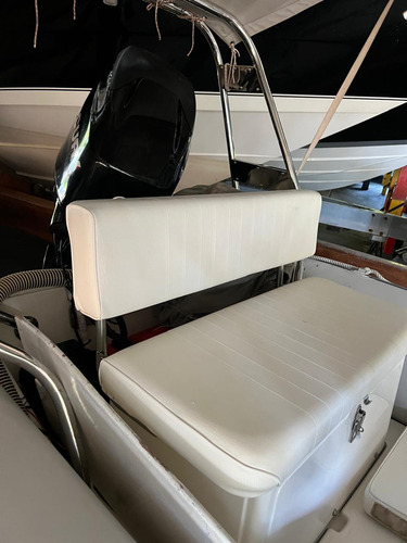 Bote Inflável Zodiac 5 Metros Flexboat Zefir Náutica