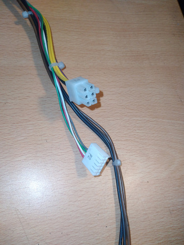 Fuente De Poder Hp Para Podesk Y Elite Desk (Usado)