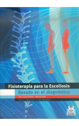Fisioterapia Para La Escoliosis Basada En El Diagn.