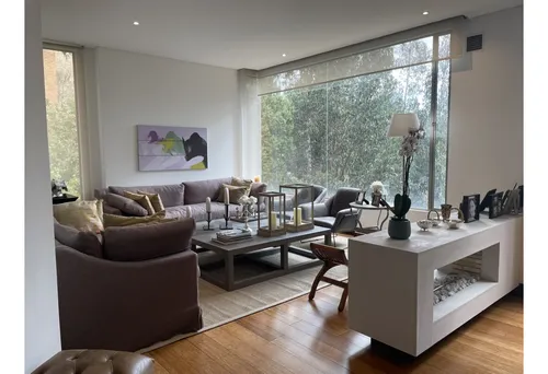Venta Apartamento 180mts2.conjunto Montereserva. Altos De Suba.bogotá.