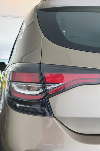 Imagen 8 de 24 de Renault Sandero Stepway 1.6 Intense No Trucker No Suran Mf