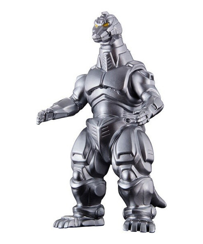 Mecha Godzilla 1993 Movie Monster Series Bandai Japon