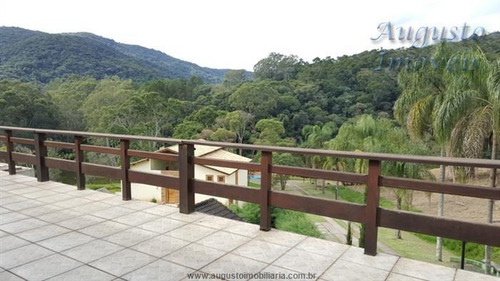 Casa Em Atibaia Condominio Clube Da Montanha Estudo Entrada