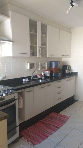 Apartamentos Para Venda - 13650.6629