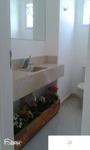Belíssima Cobertura Para Venda - Co0002