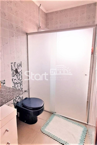 Imagem 20 de 23 de Casa À Venda Em Jardim Santa Genebra - Ca007464