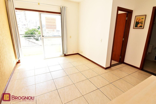Imagem 3 de 20 de Apartamento No Bairro Passa Vinte Em Palhoça - 34212