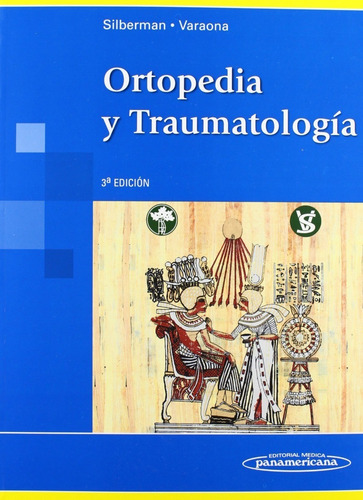 Silberman - Varaona Ortopedia Y Traumatología (Usado)