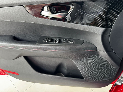 Kia Forte 1.6 Hb Gt At Doble Embrague