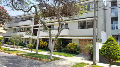 Casa En Miraflores, Lima Ocasión!! 228 M2