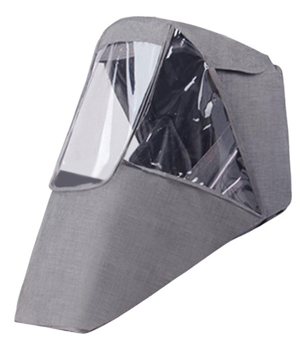 Funda Para Cochecito De Bebé, Resistente A Y Al Viento,