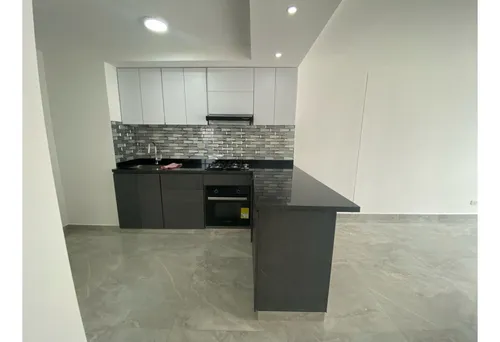 Alquilo Apartamento En Cr Laurel- Kachipay