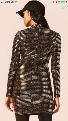 Vestido Mujer Casual Art 157