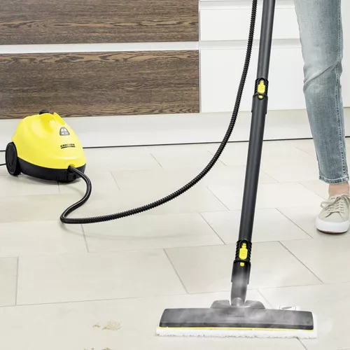 LIMPIADORAS DE VAPOR KARCHER SC2 DELUXE EASY FIX