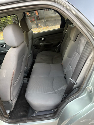 Fiat Palio 1.4 Weekend Attractive Pk Seguridad